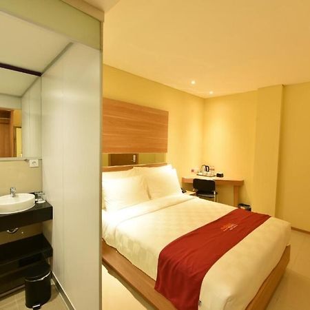 Hotel Midtown Xpress Balikpapan Extérieur photo