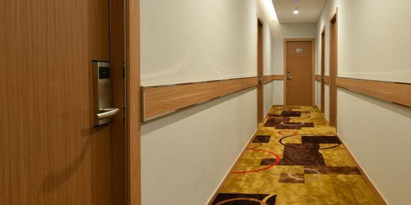 Hotel Midtown Xpress Balikpapan Extérieur photo