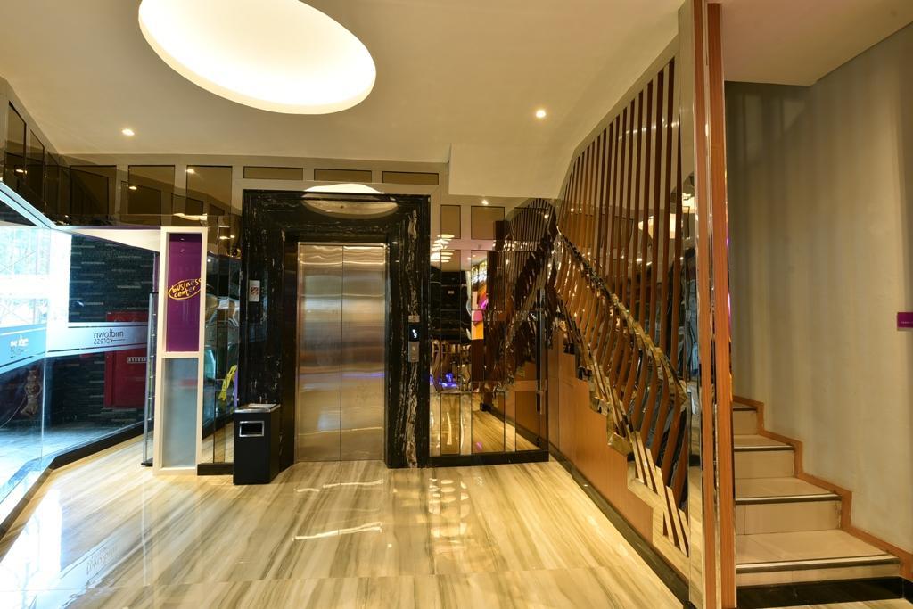 Hotel Midtown Xpress Balikpapan Extérieur photo
