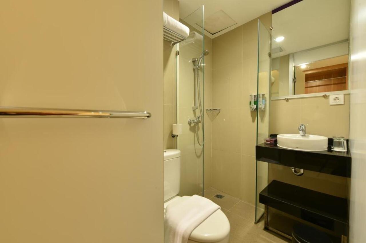 Hotel Midtown Xpress Balikpapan Extérieur photo
