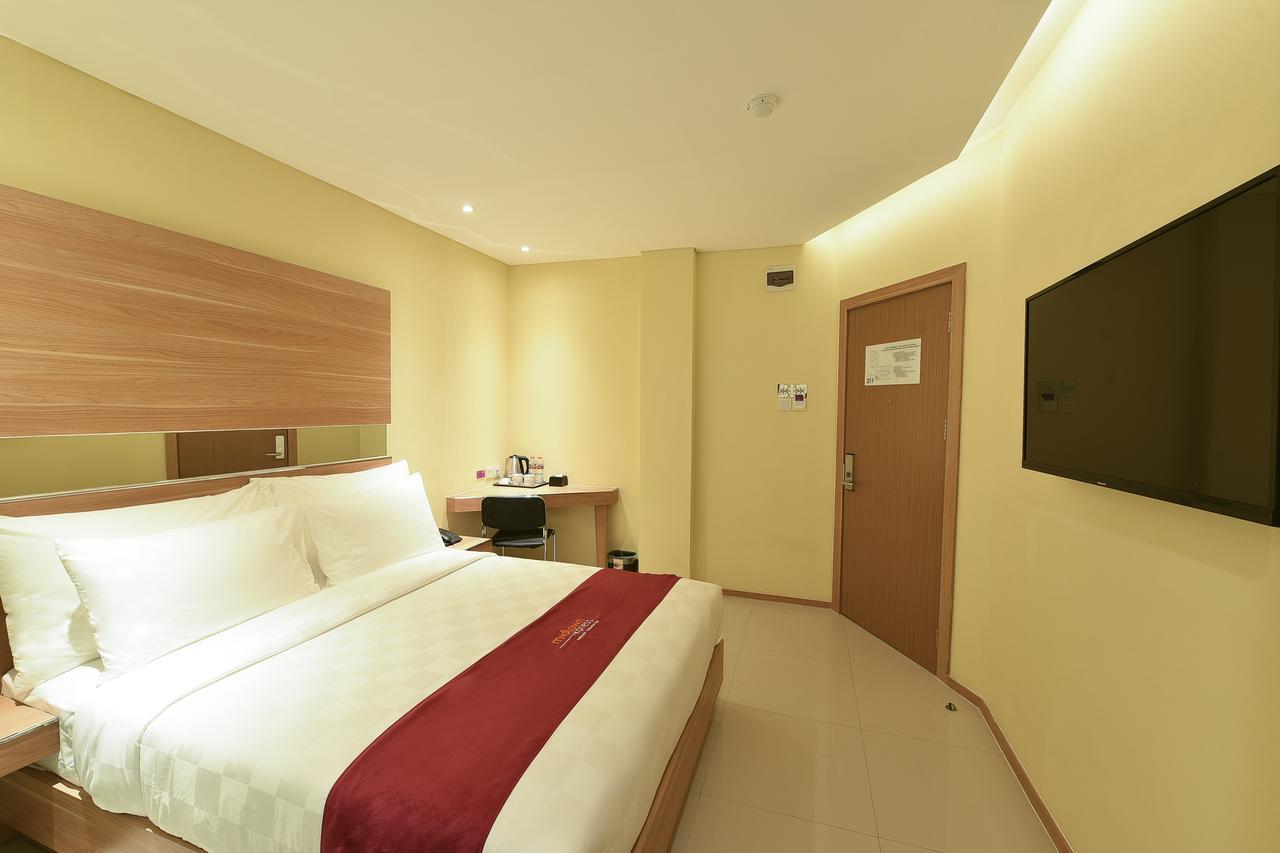 Hotel Midtown Xpress Balikpapan Extérieur photo