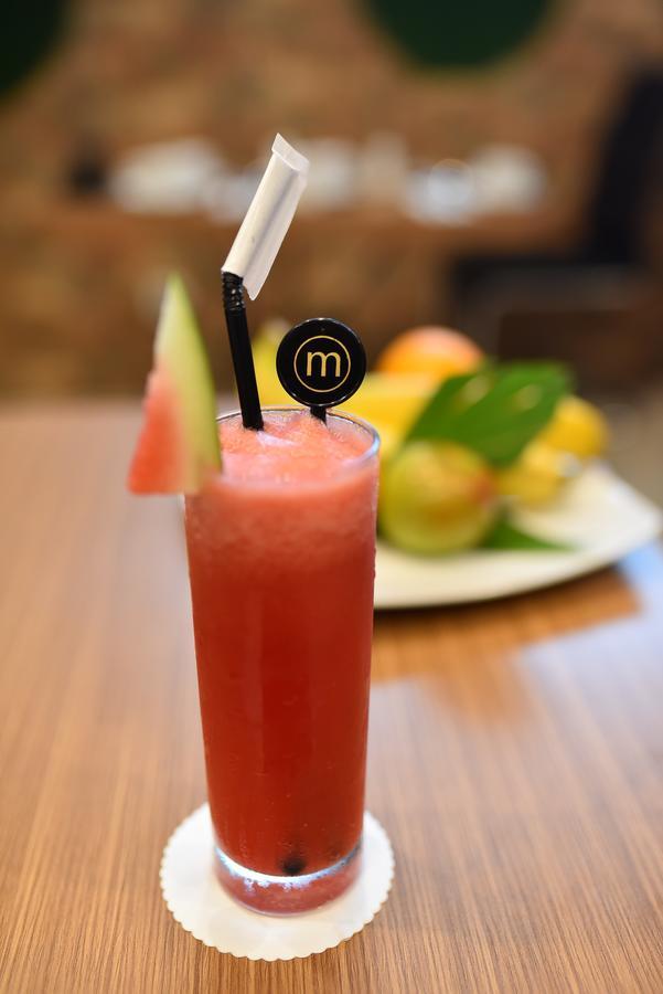Hotel Midtown Xpress Balikpapan Extérieur photo